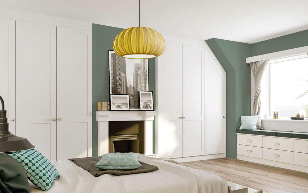  From Concept to Creation: The Journey of a Bespoke Furniture Piece